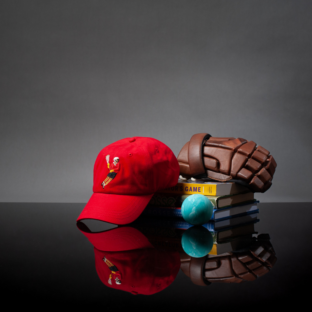 LAX World x LUSA 1904 Hats