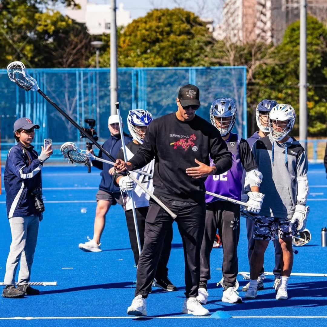 The Game Never Ends… Pants