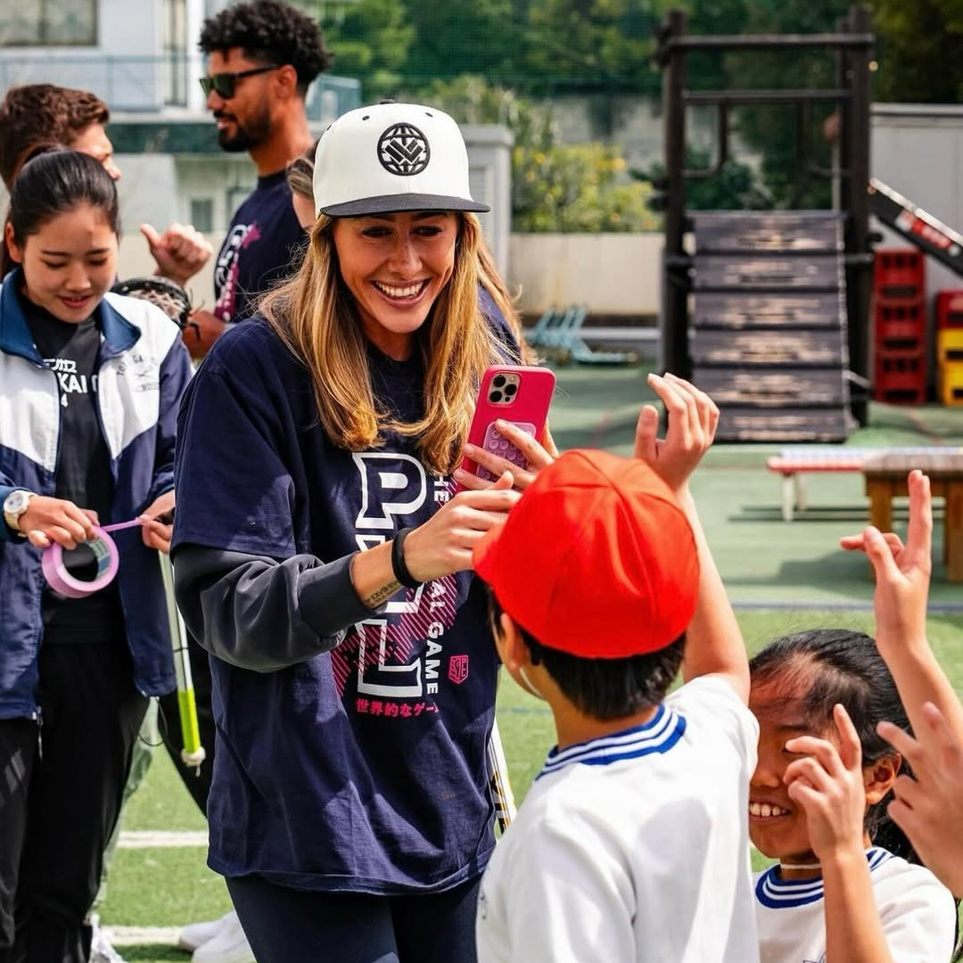 The Game Never Ends... Accessories