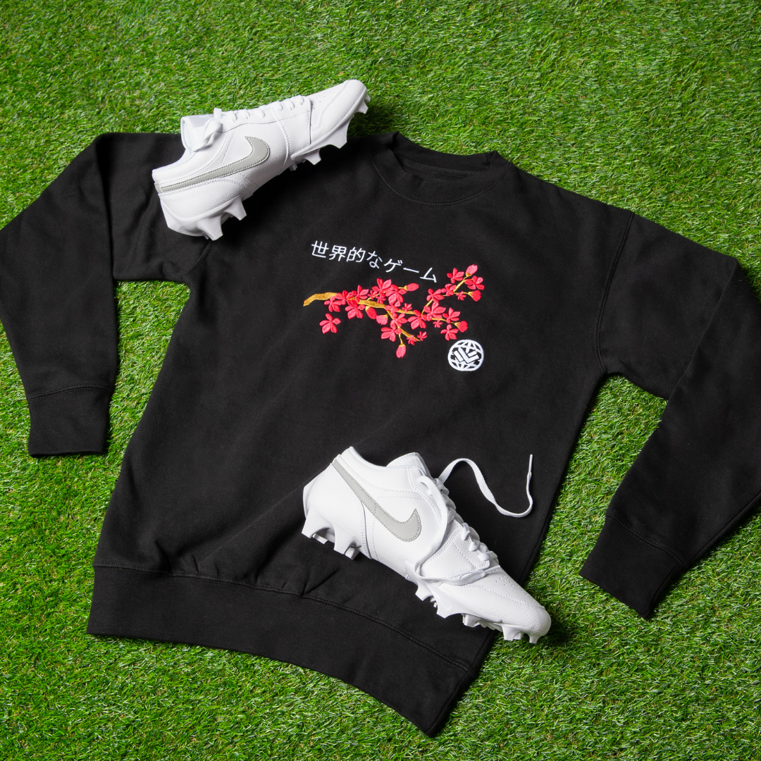 Crew Necks