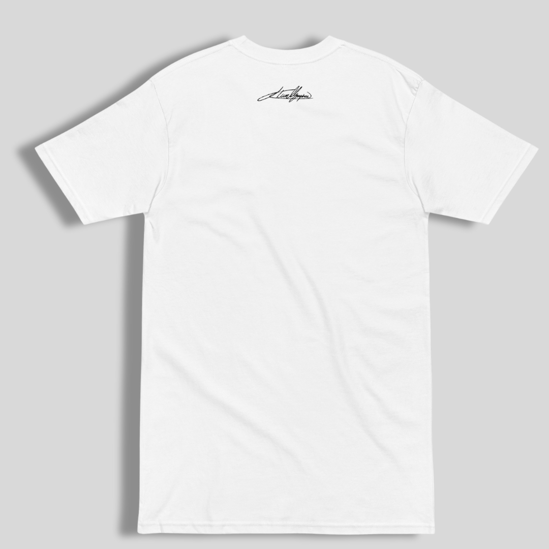 Klever for Josh - White