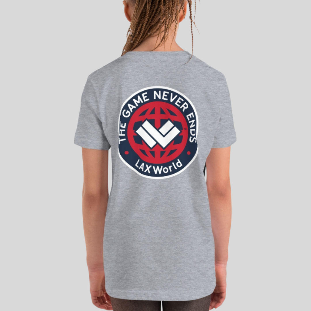 Youth Short Sleeve T-Shirt