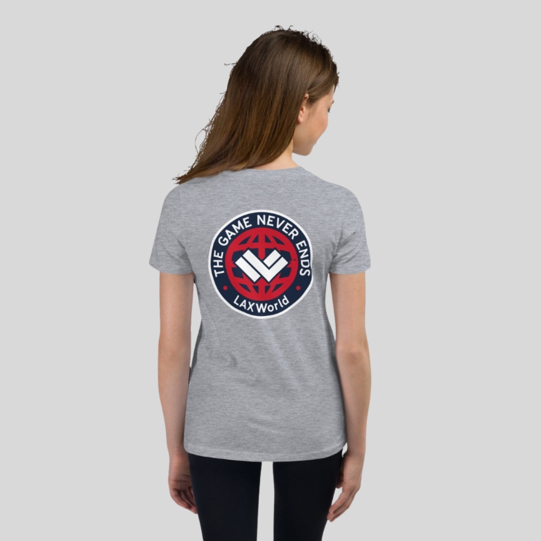 Youth Short Sleeve T-Shirt