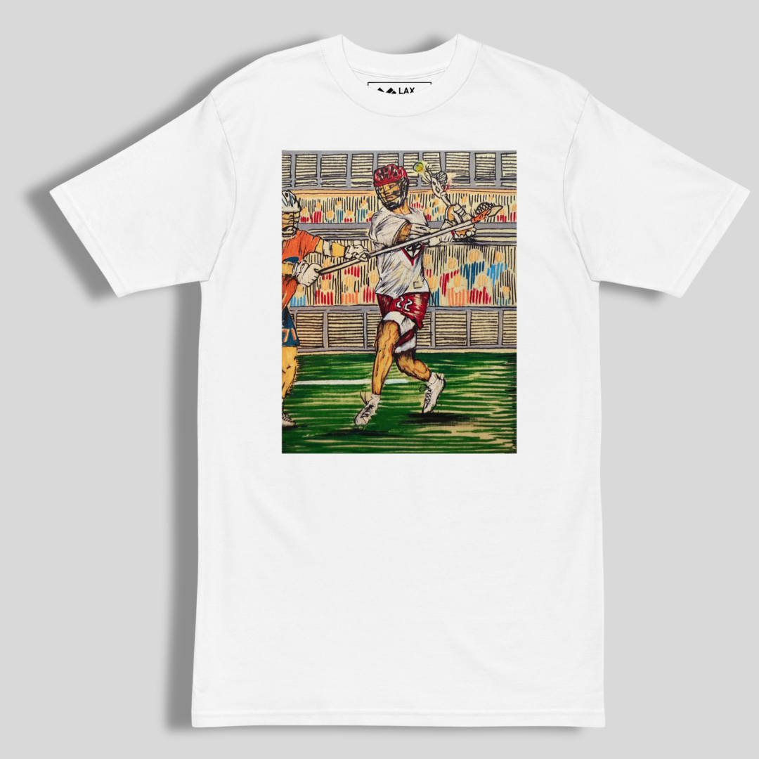 Klever for Josh - White