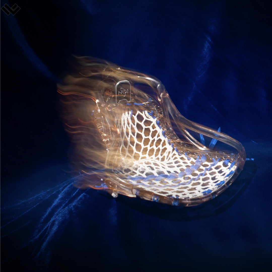 LAX WORLD EDITION - 'One of One'