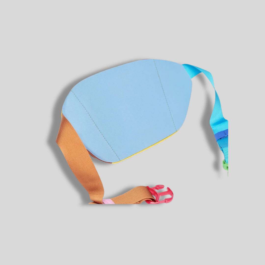 Cotopaxi Kapai Lacrosse Hip Pack | Multicolor | Lacrosse the Nations