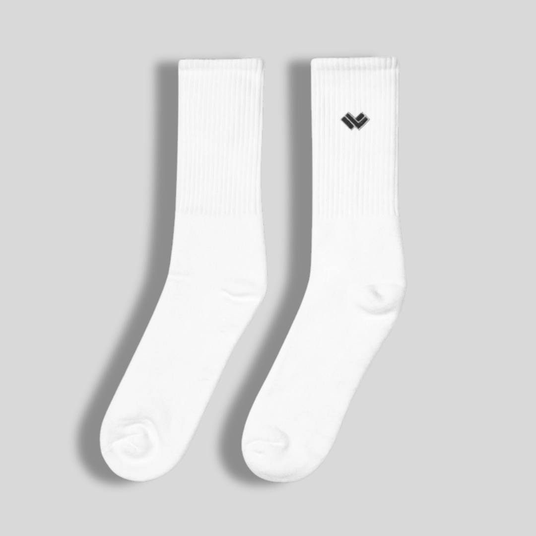 LAX World Cradle Collection - Game Socks