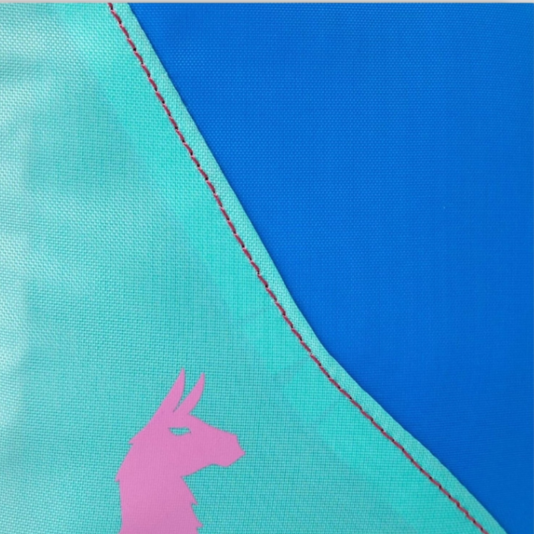 Cotopaxi Cubos Lacrosse Travel Cubes | Multicolor | Del Dia