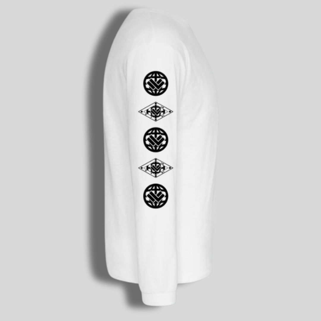 Trophy Sleeve Tee