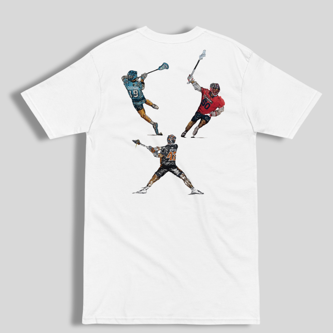 Klever Players Edition Tee