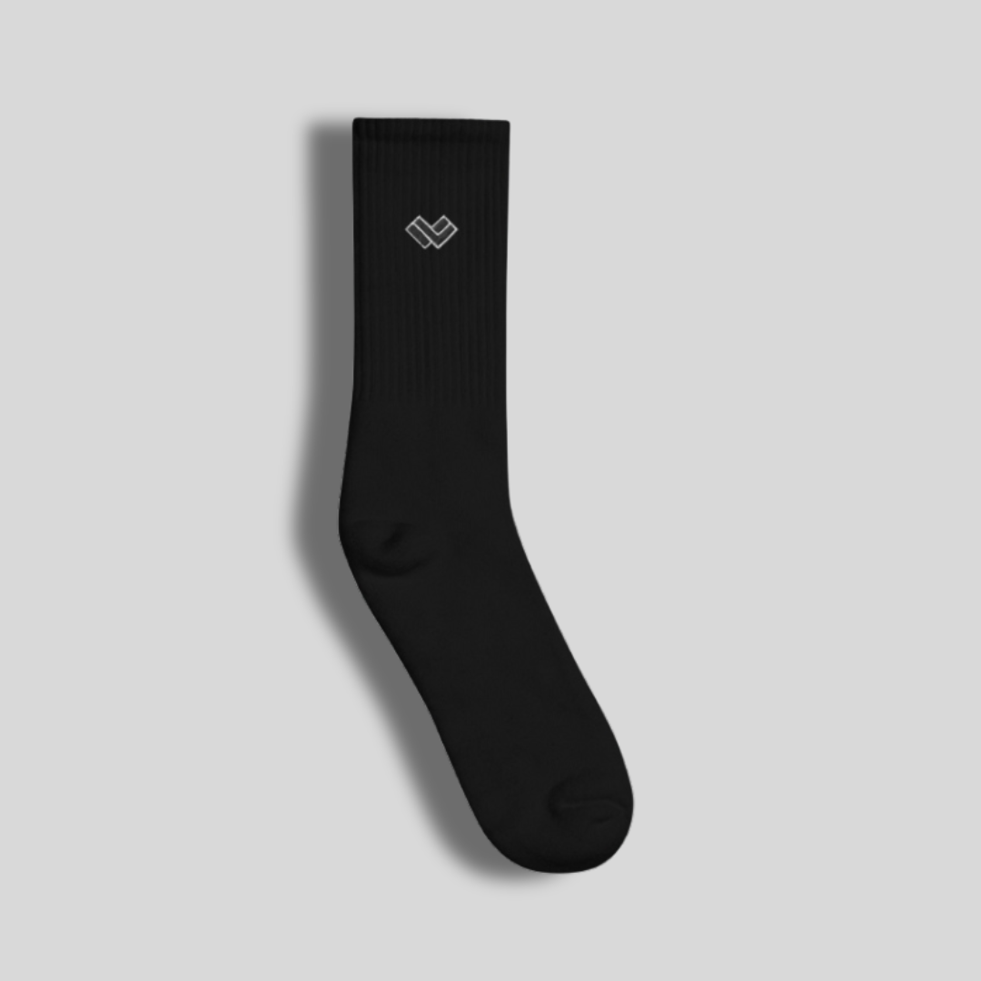LAX World Cradle Collection - Game Socks