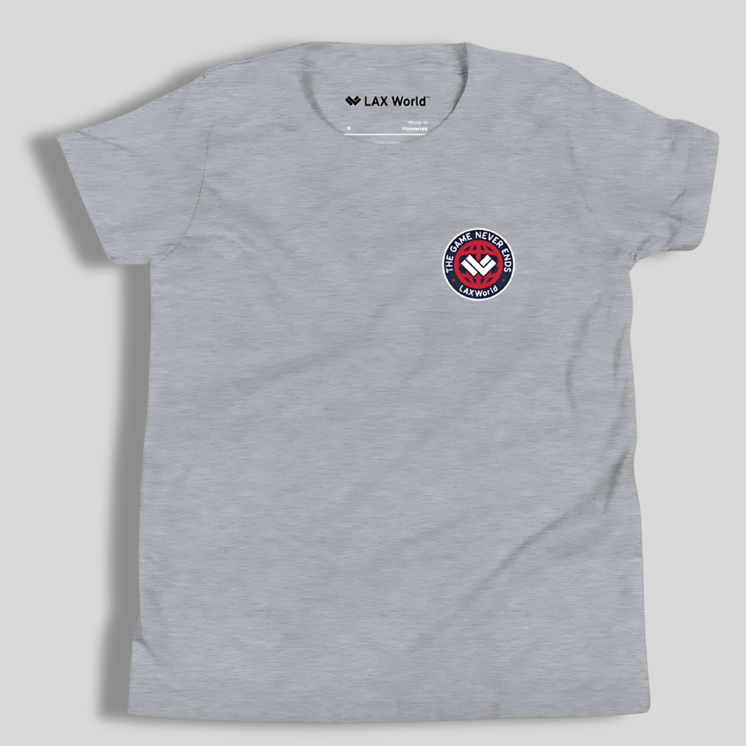 Youth Short Sleeve T-Shirt