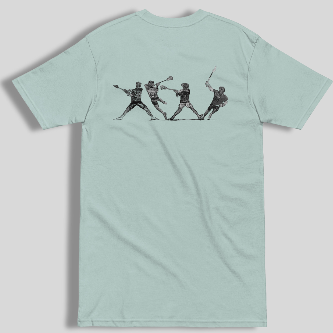 Klever Collection - Shooters Shirt