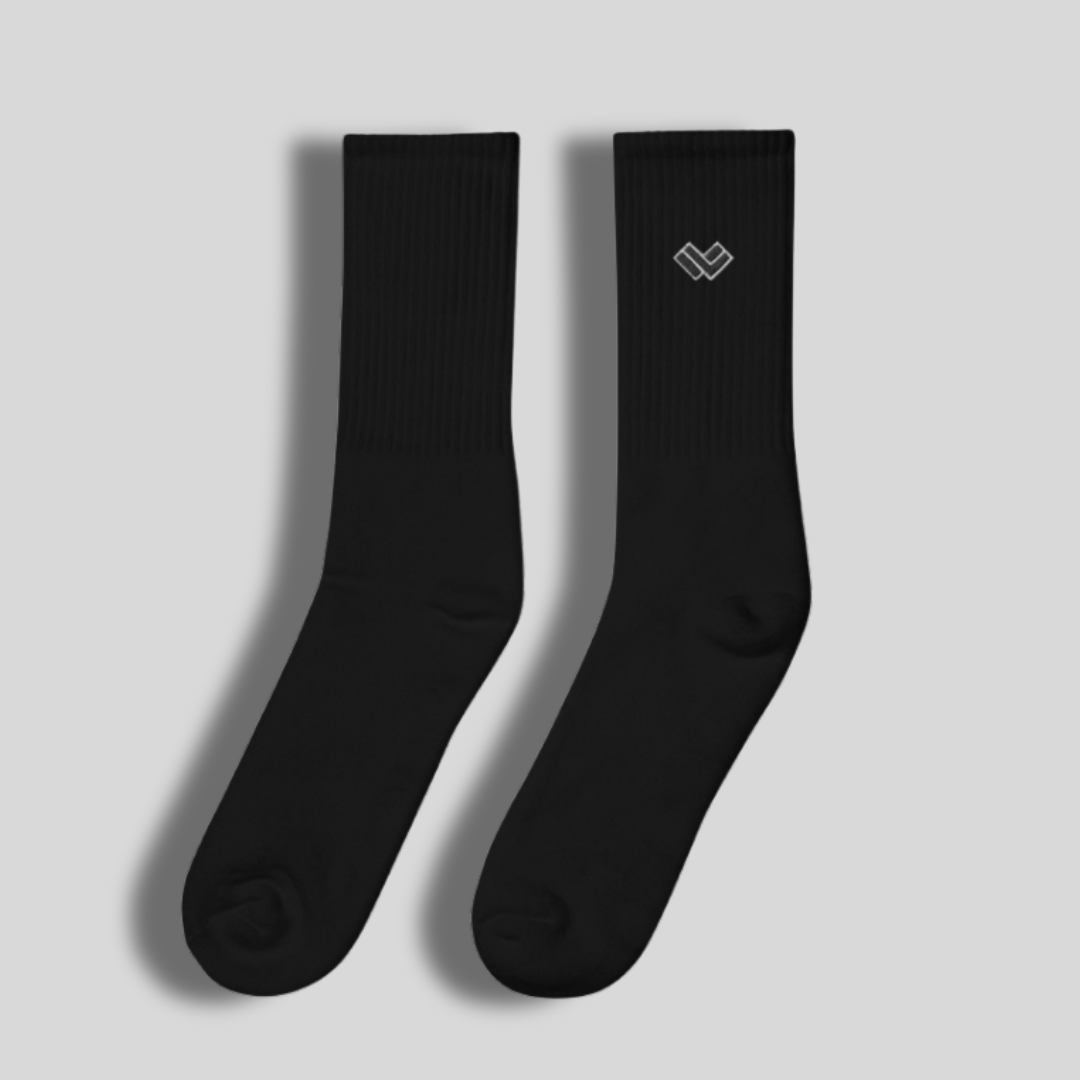 LAX World Cradle Collection - Game Socks