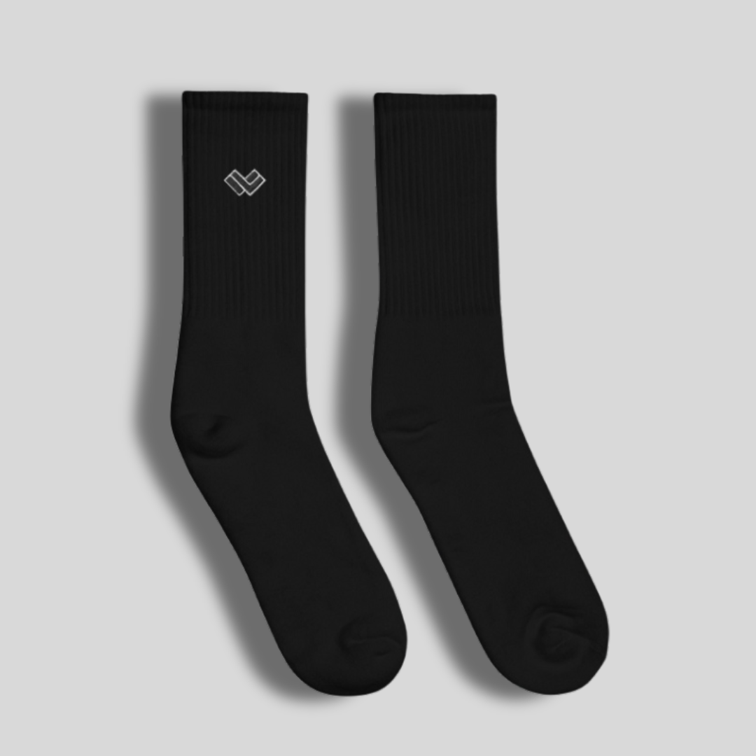 LAX World Cradle Collection - Game Socks