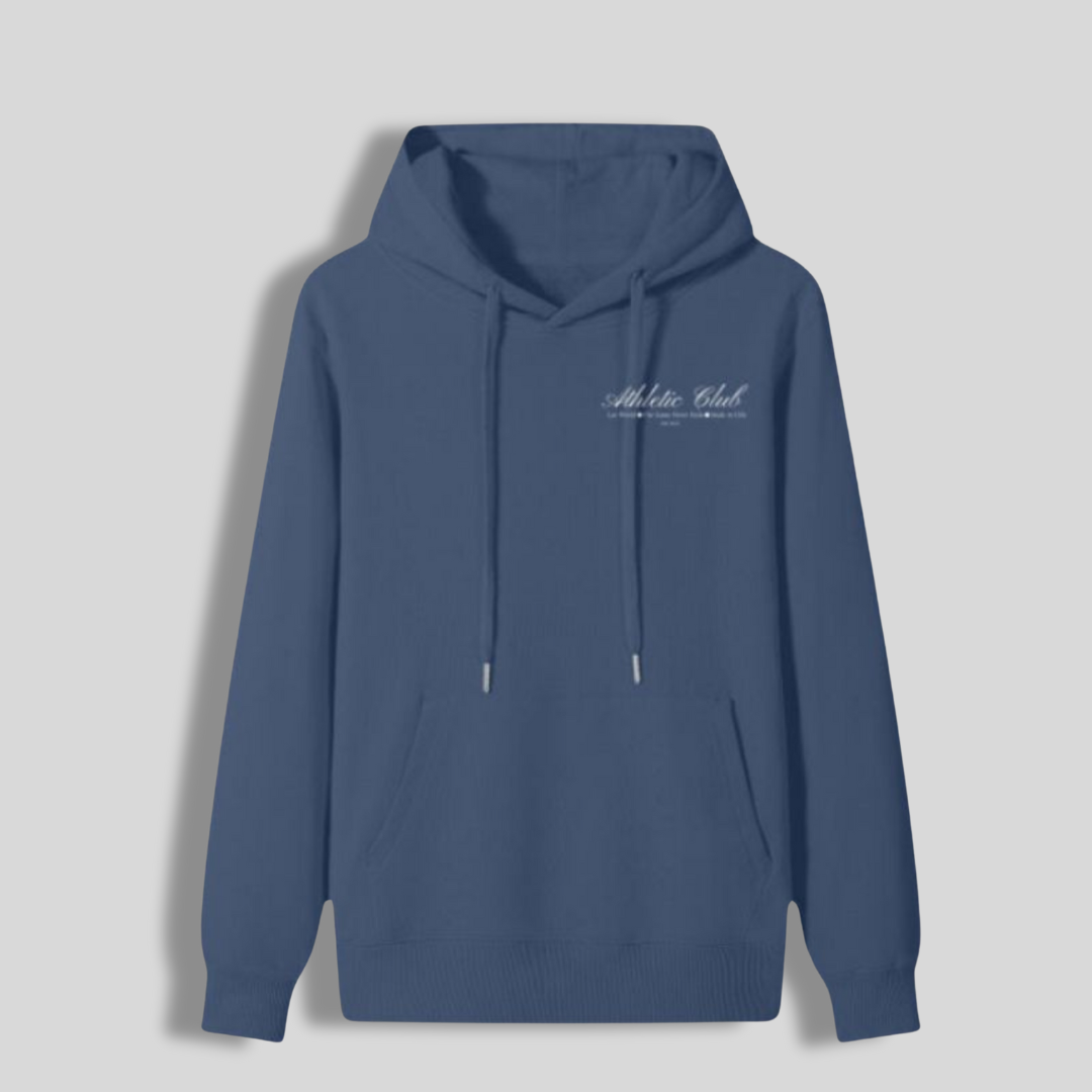 LAX World Athletic Club Classic Hoodie