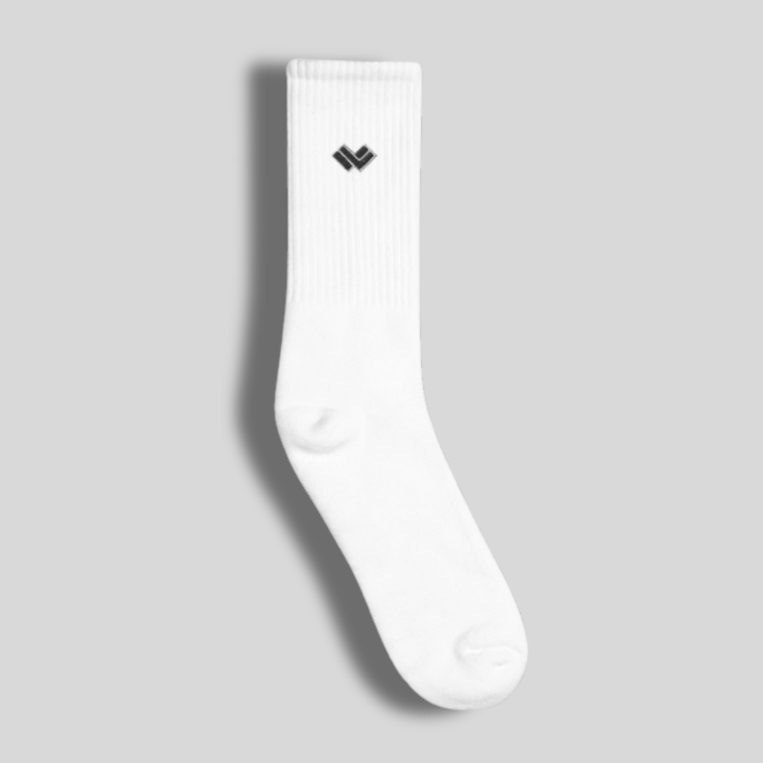 LAX World Cradle Collection - Game Socks