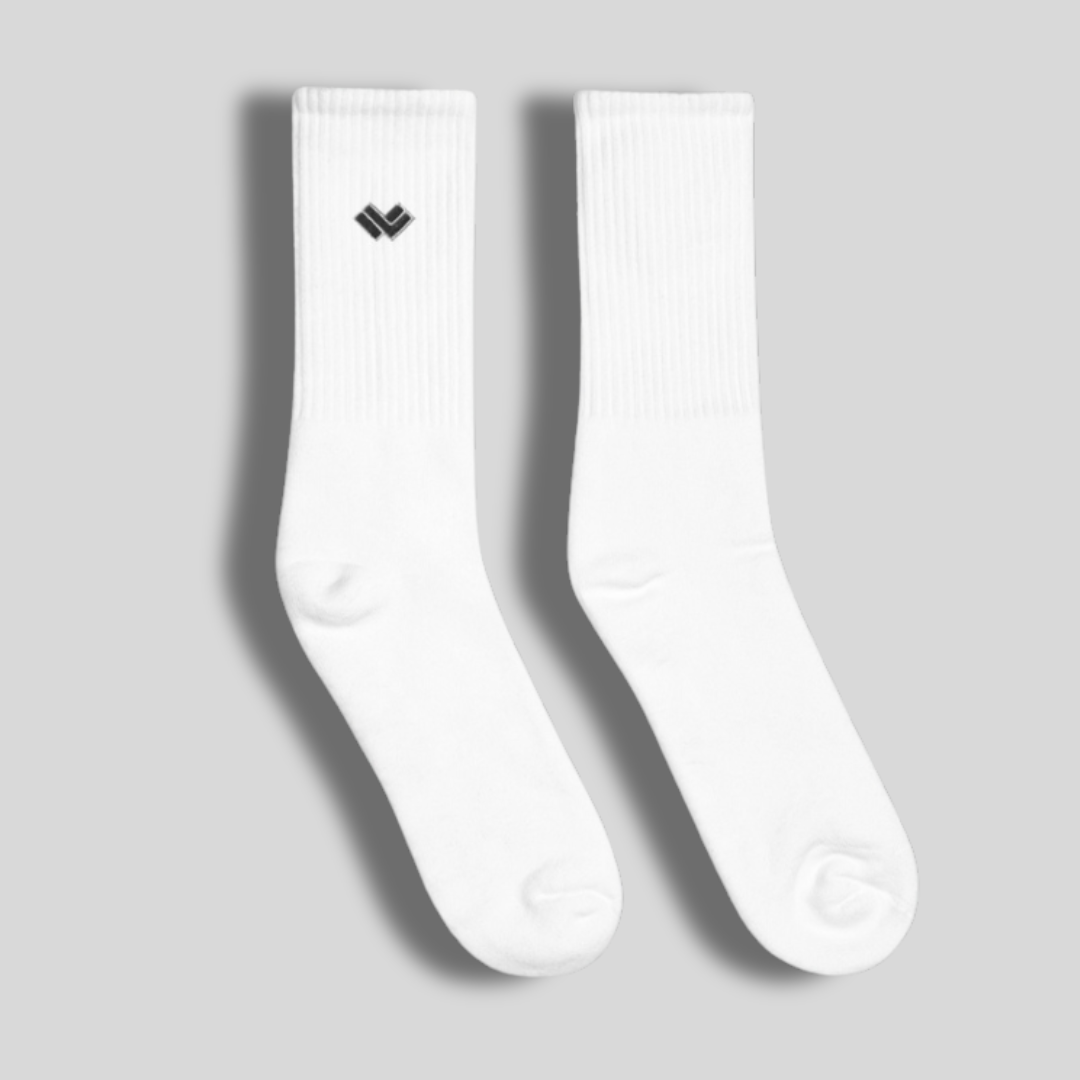 LAX World Cradle Collection - Game Socks