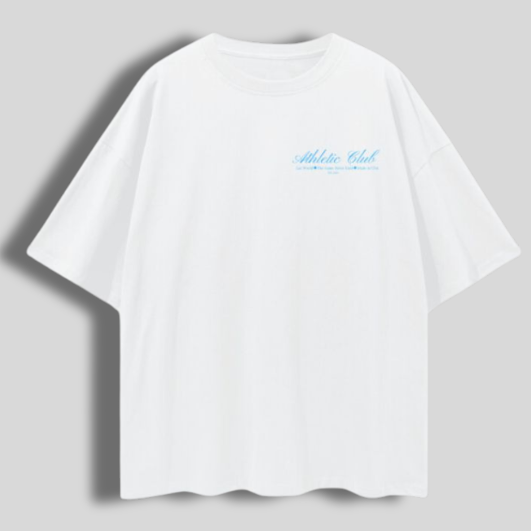 LAX World Athletic Club Shirt