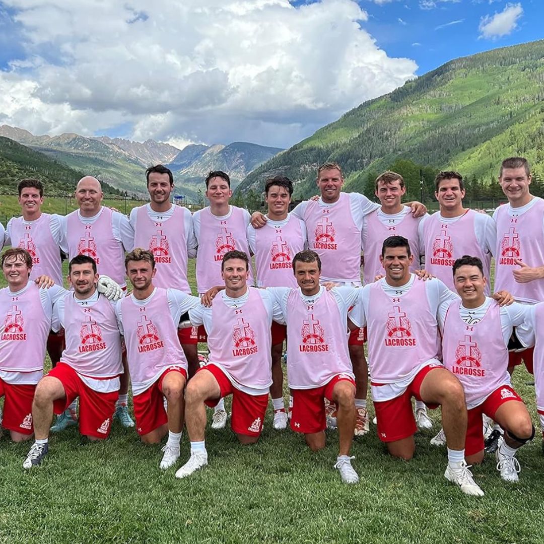 Influence and The Creator's Game: My Story and Stories of Family, Faith, and Lacrosse | Lacrosse Book | Library Collection