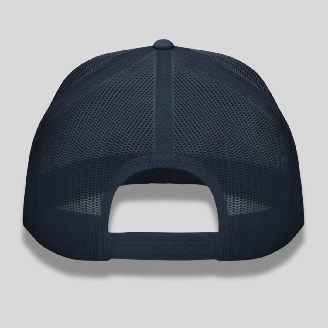 LAX World for TEAM USA Trucker Cap