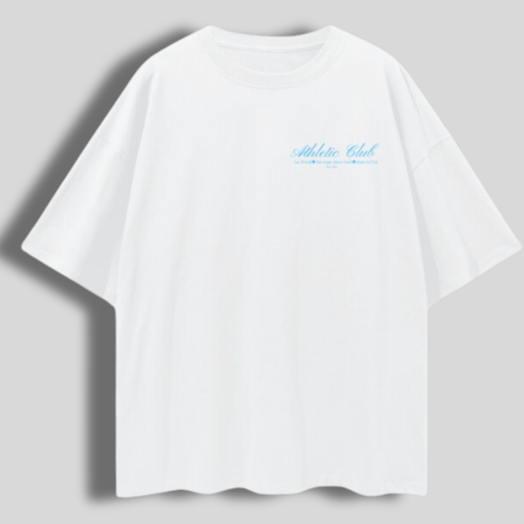 LAX World Athletic Club Shirt