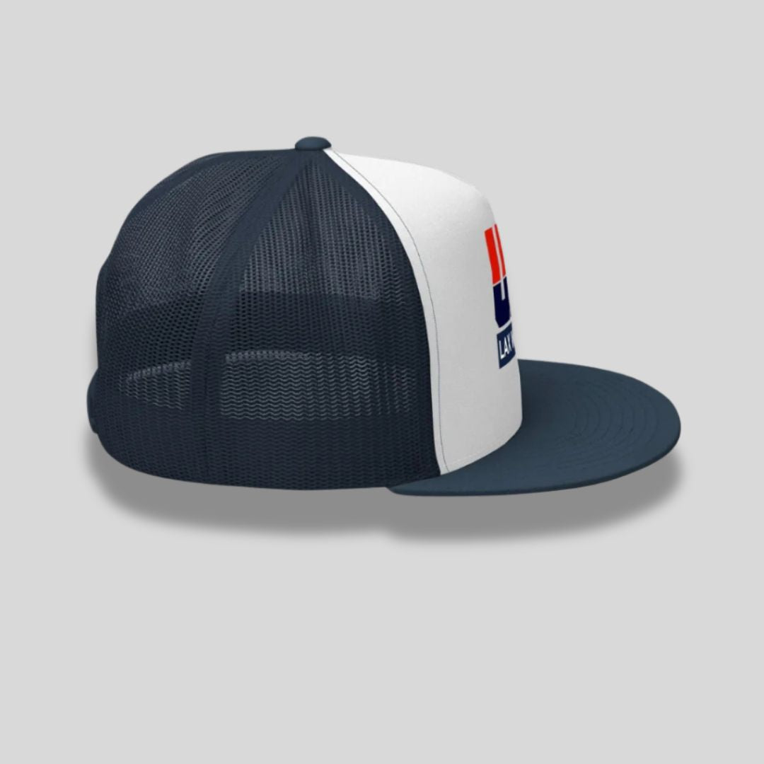 LAX World for TEAM USA Trucker Cap
