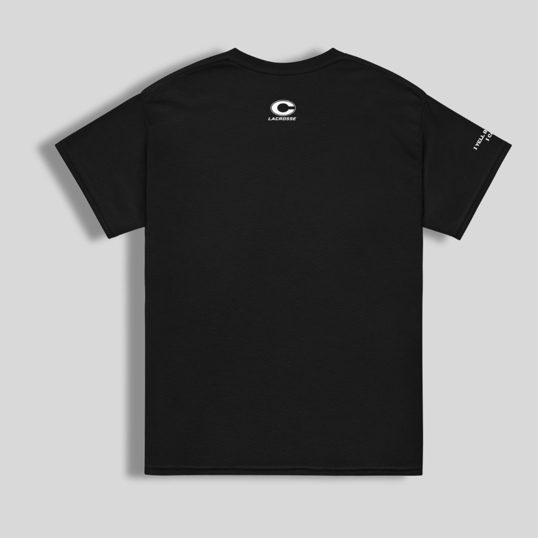 LAX World for Norfolk Christian Lacrosse - The Ty Smith Shirt