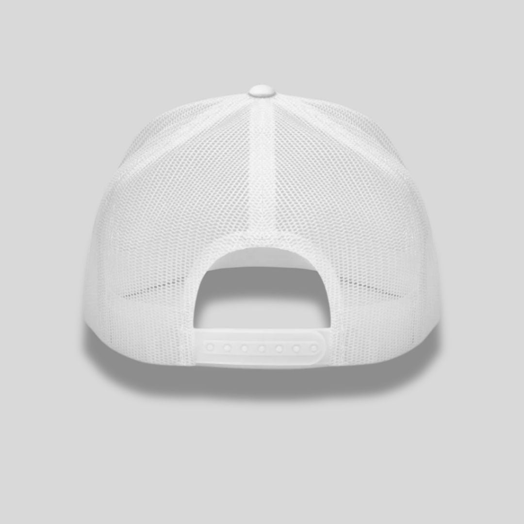 LAX World for TEAM USA Trucker Cap