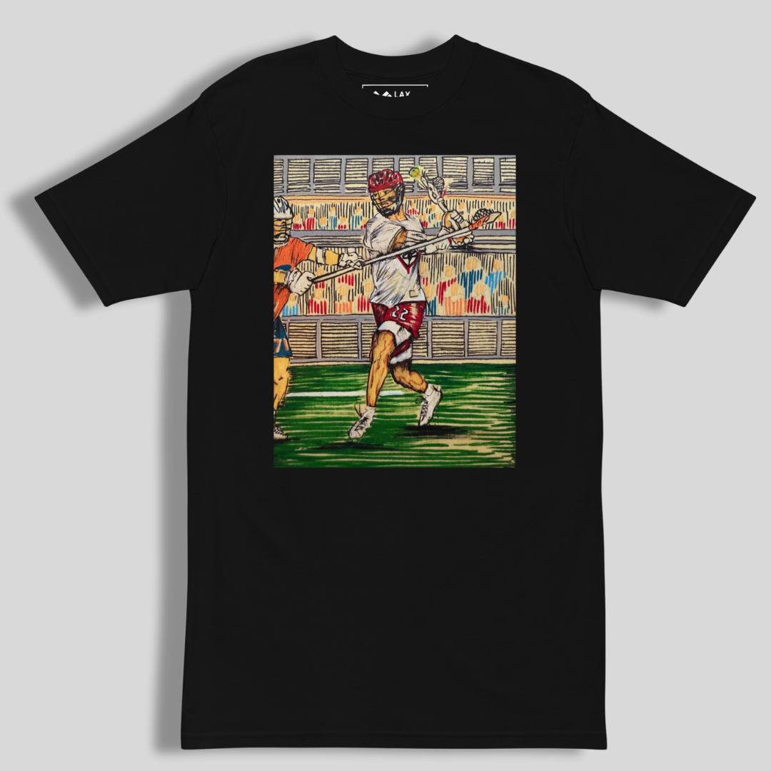 Klever for Josh - Black