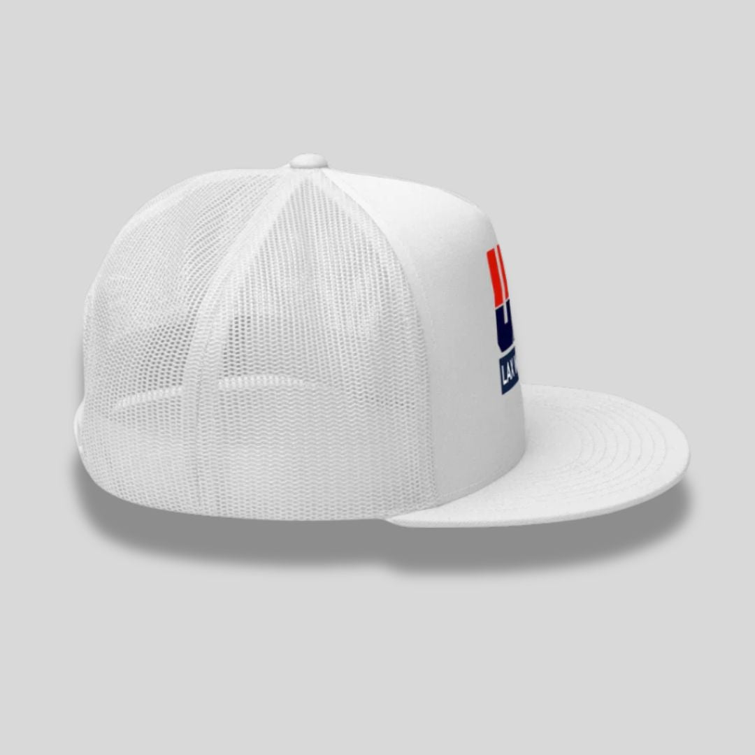 LAX World for TEAM USA Trucker Cap