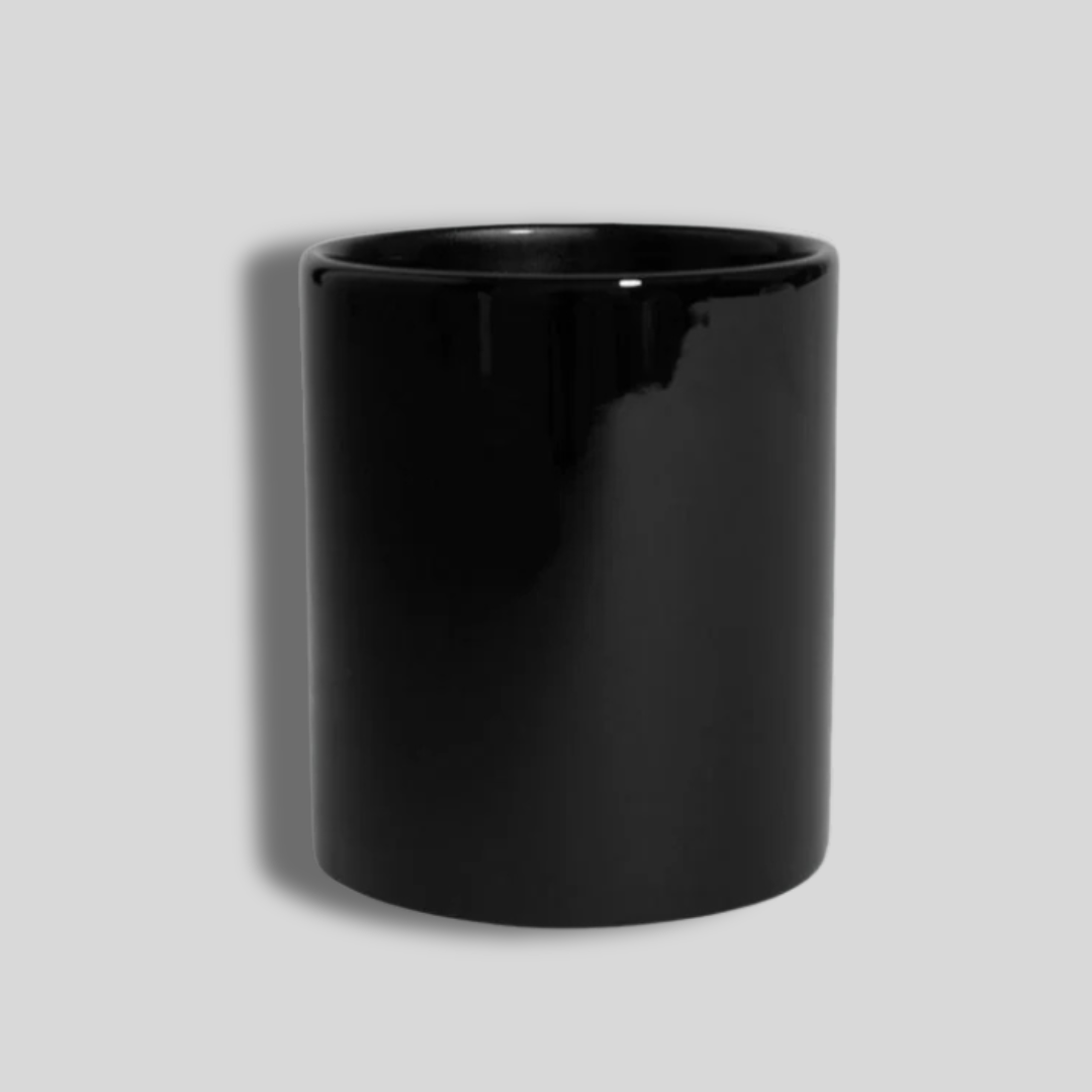 LAX World Game Never Ends Mug