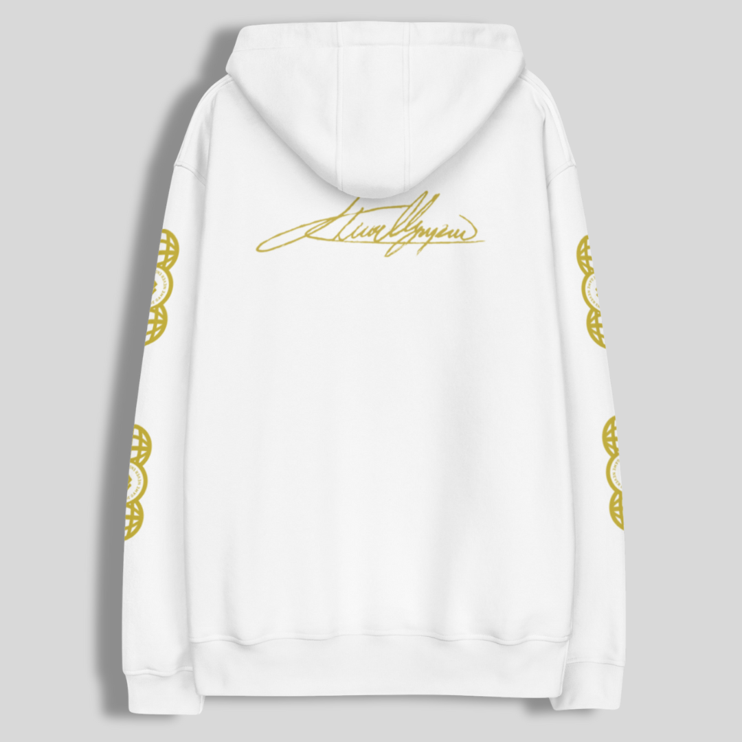 LAX World x Klever Signature Hoodie
