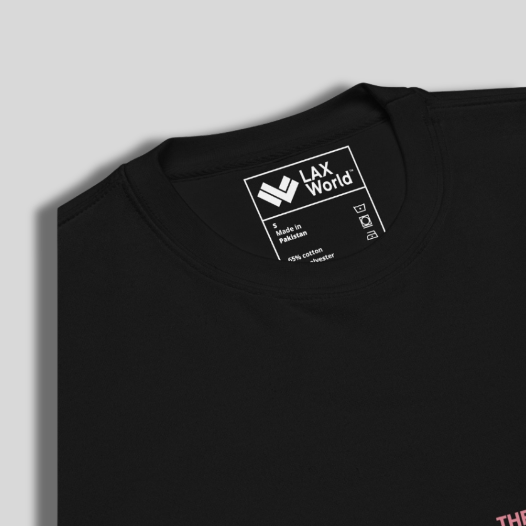 THE GLOBAL GAME Crewneck Sweatshirt