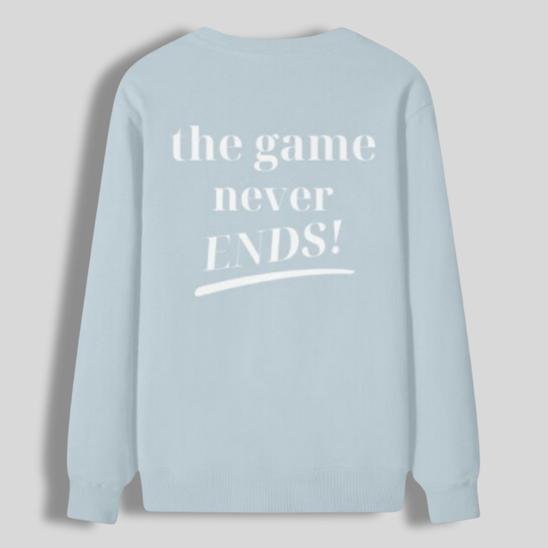 LAX World Athletic Club Classic Sweater