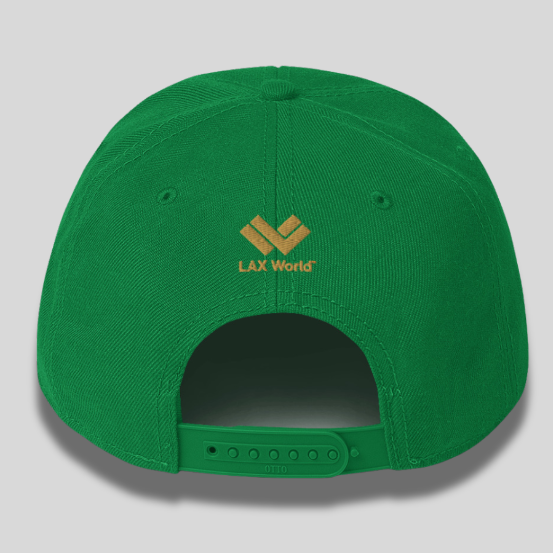 Limited Edition Championship Snapback Hat