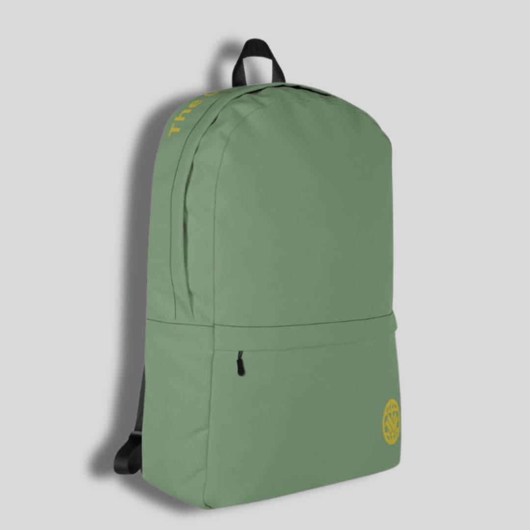LAX World Kids Colorway Backpack