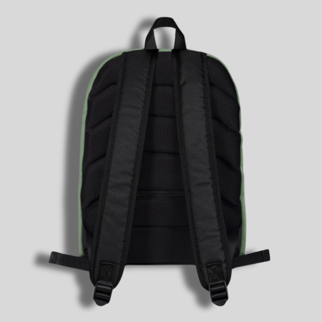 LAX World Kids Colorway Backpack