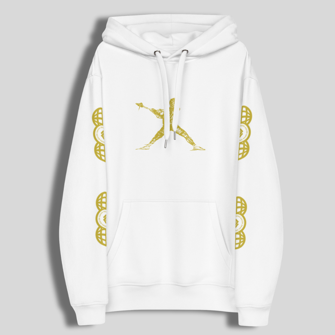 LAX World x Klever Signature Hoodie
