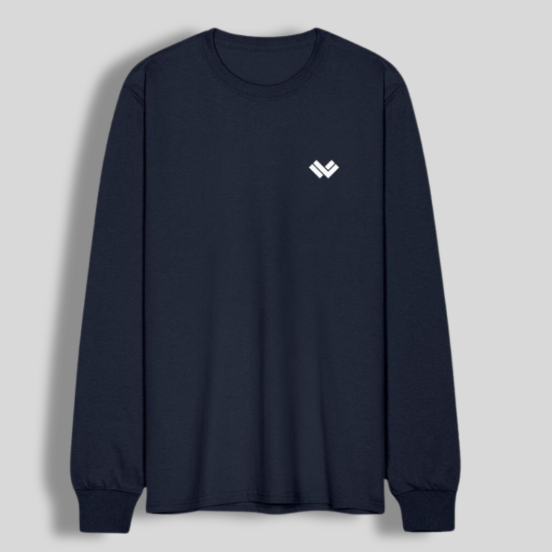 Trophy Sleeve Tee