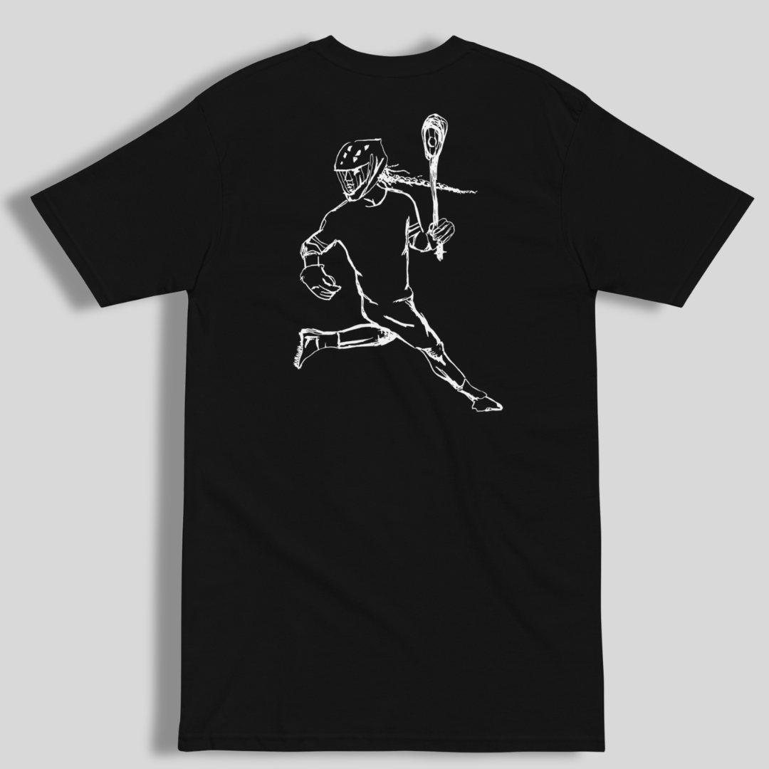 Klever for Lyle - Black