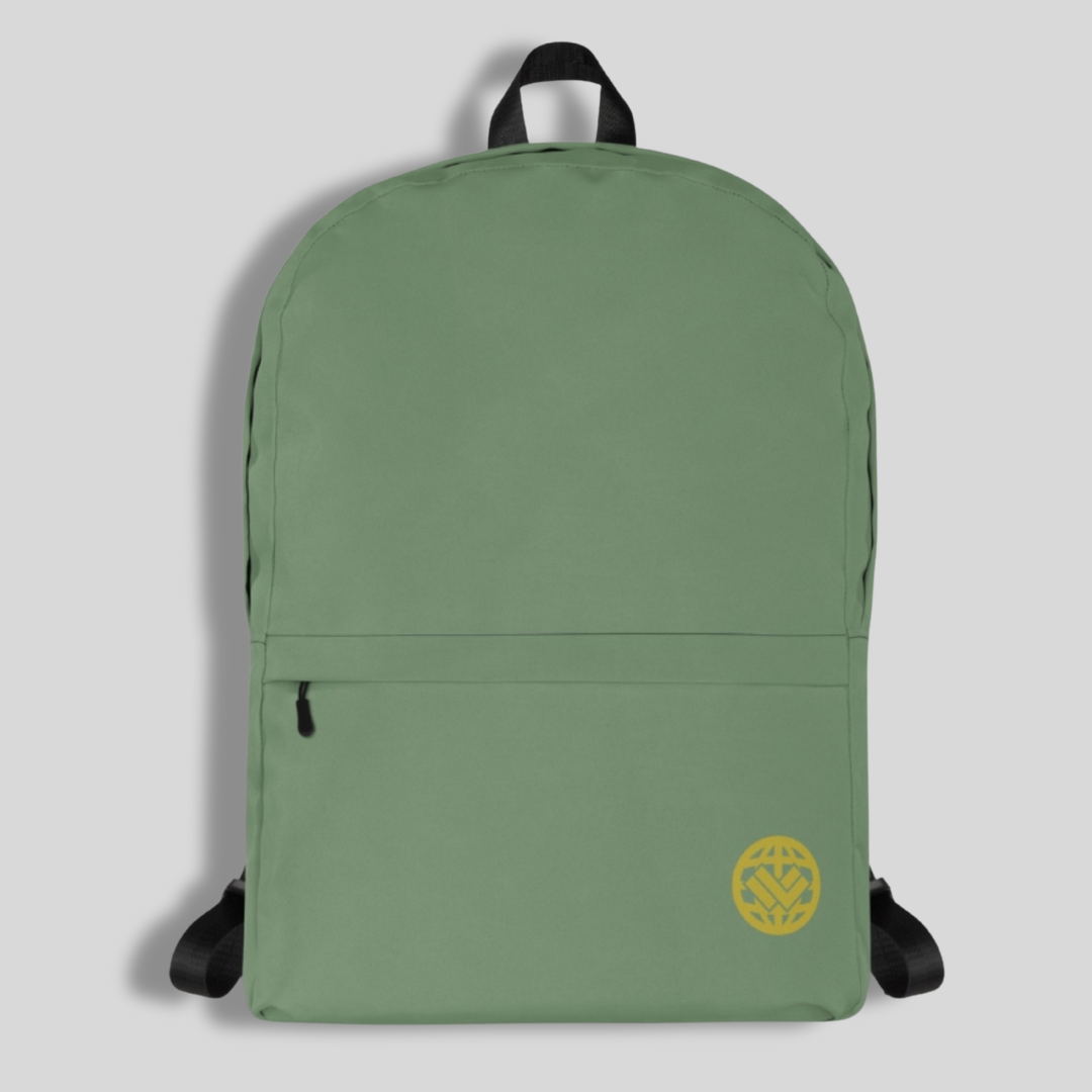 LAX World Kids Colorway Backpack