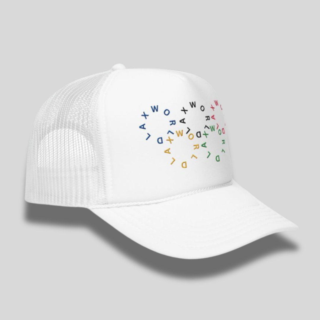 LAX World for the 33rd Olympic Games