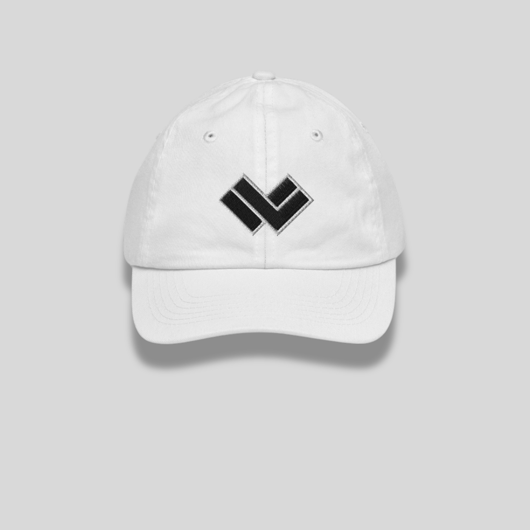 LAX World Kid’s Classic Dark Shaded Snapback Lacrosse Hat | Multiple Colors | Cradle Collection | Kids Collection