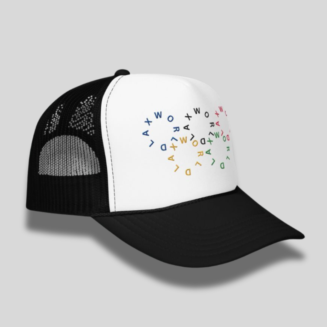 LAX World for the 33rd Olympic Games