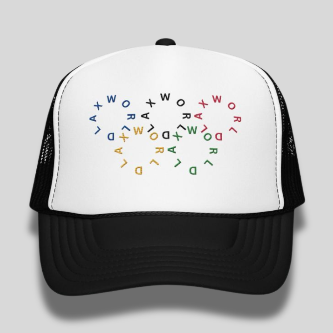 LAX World for the 33rd Olympic Games