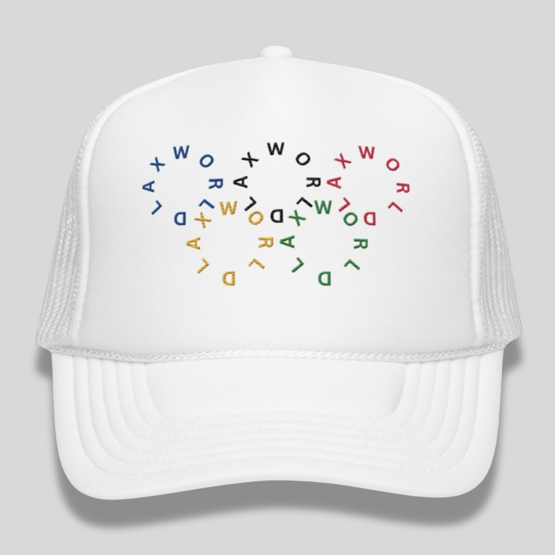 LAX World for the 33rd Olympic Games