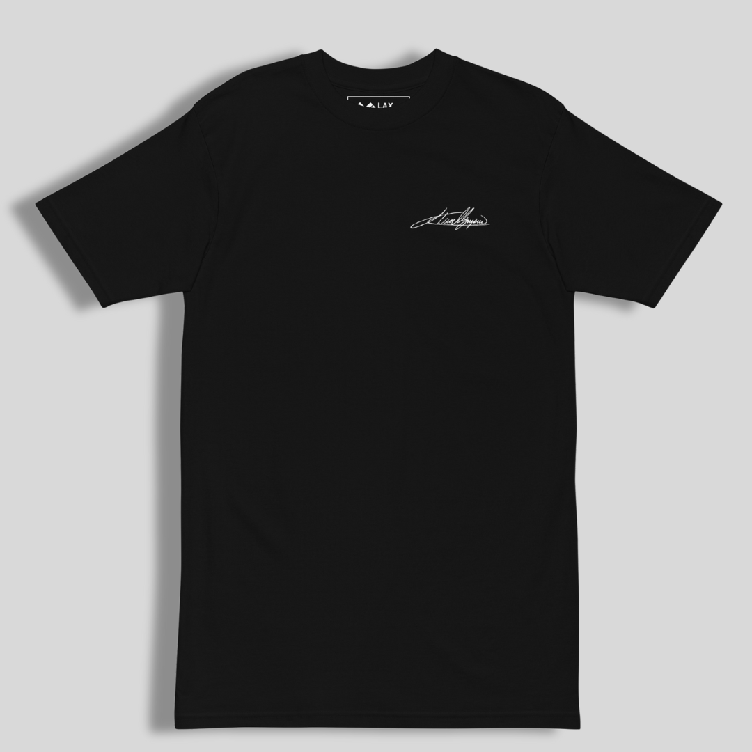 Klever for Lyle - Black