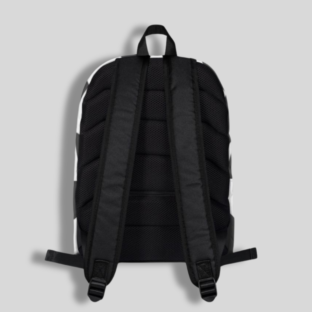 LAX World Kids Colorway Backpack