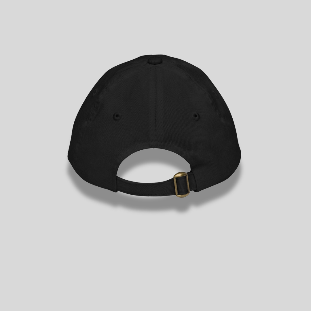 LAX World Kid’s Classic Dark Shaded Snapback Lacrosse Hat | Multiple Colors | Cradle Collection | Kids Collection